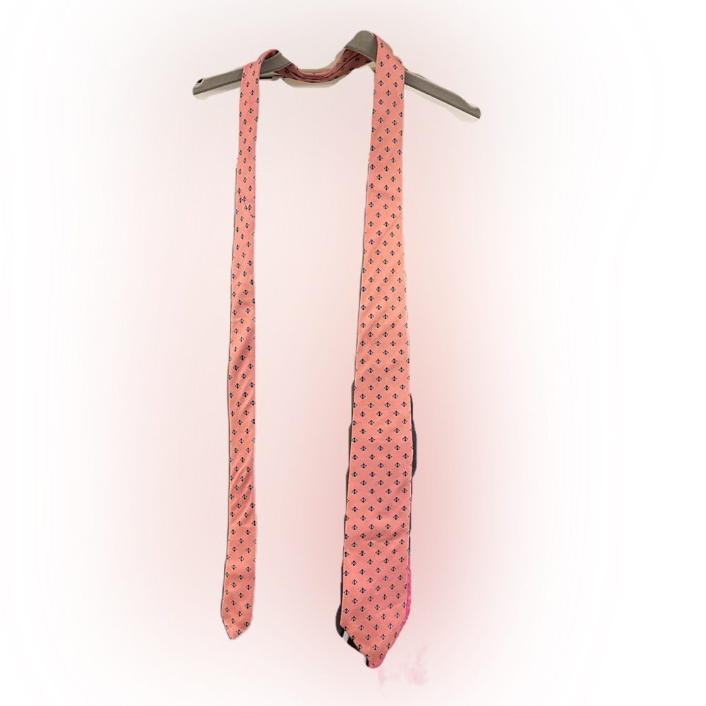 Jack Fraser silk tie